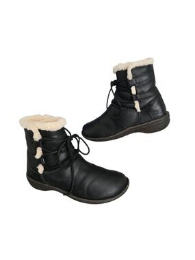 Ugh boots like new